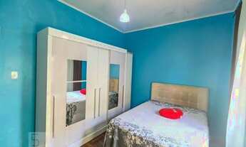 Imagem 6: Casa para Aluguel - Santa Tereza , 3 Quartos, 102 m2