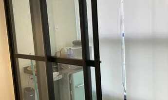 Imagem 4: Studio para aluguel e venda com 25 metros quadrados com 1 quarto em Perdizes - São Paulo