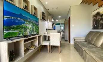 Imagem: FLATS PARA ALUGUEL EM CHAPADA DOS GUIMARÃES