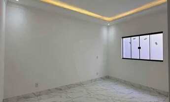 Imagem: Casa para venda possui 110 metros quadrados