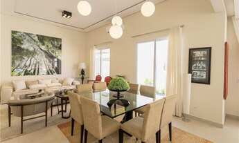 Imagem 7: Casa Térrea no Condomínio Colina do Golfe