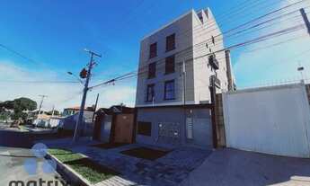 Imagem 2: Apartamento com 2 dormitórios para alugar, 51 m² por R$ 2.400,00/mês - Novo Mundo - Curiti