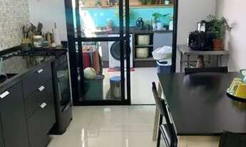 Imagem: Apartamento térreo jardim Europa