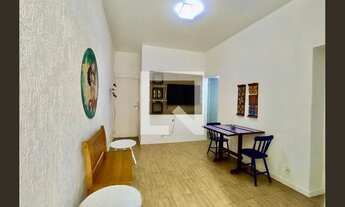 Imagem: Apartamento para Aluguel - Ipanema, 2 Quartos