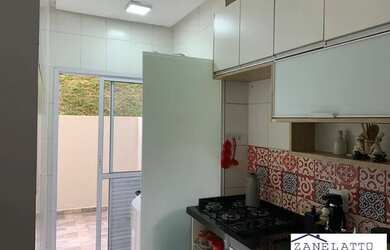 Imagem 4: APARTAMENTO 02 DORMITÓRIOS/ TABOÃO DA SERRA