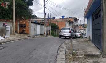 Imagem 4: Excelente terreno com 250 metros , escriturado, bairro cidade São Pedro Santana de Parnaíb