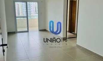 Imagem 2: Apartamento para venda em Tupi de 72.00m² com 2 Quartos, 1 Suite e 1 Garagem