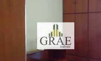 Imagem 2: Sobrado com 2 dormitórios à venda, 77 m² por R$ 470.000,00 - Parque Oratório - Santo André