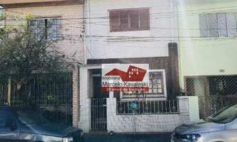 Imagem: Village com 2 dormitórios à venda, 100