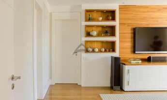 Imagem 5: Apartamento - Cambuí - Campinas