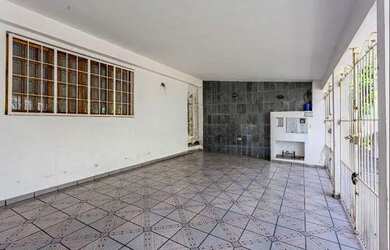 Imagem 3: Cód.: 13194 - Sobrado amplo com 03 dormitórios e 03 vagas de garagem - Vila Scarpelli, San