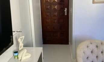 Imagem 3: Apartamento para Locação em Salvador, Itaigara, 4 dormitórios, 2 suítes, 3 banheiros, 1 va