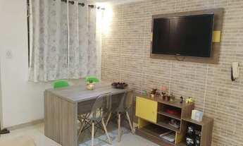 Imagem 6: Apartamento Parque Santa Rita -SP