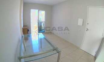 Imagem 2: FBM Lindo apartamento no condomínio Vila Geribá