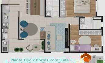Imagem: Residencial - Jd das Flores