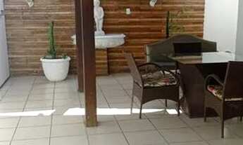 Imagem 6: 009 Alugo linda casa mobiliada 150m2 no Planalto Cohab