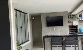 Imagem 5: Casa para venda possui 85 metros quadrados com 3 quartos em Liberdade - Salvador - Bahia