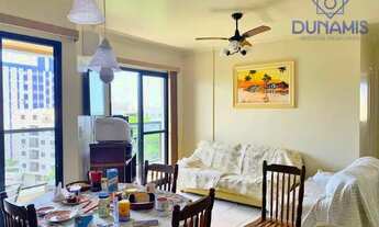 Imagem 5: Apartamento para alugar, 70 m² por R$ 4.000,02/mês - Praia do Tombo - Guarujá/SP