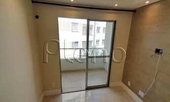 Imagem 4: Apartamento à venda no Jardim Nova Europa - Campinas/SP