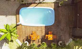 Imagem 3: Aluguel Mensal de Suítes Privativas na Praia do Rosa