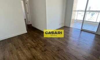 Imagem 3: Apartamento com 2 dormitórios para alugar, 70 m² - Jardim do Mar - São Bernardo do Campo/S