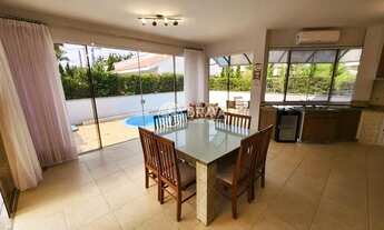 Imagem 2: 3721 - CASA PARA LOCAÇÃO NO CONDOMÍNIO HORIZONTAL - PRAIA BRAVA