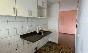 Imagem 7: Apartamento com 2 dormitórios para alugar, 48 m² por R$ 1.612,50/mês - Vila Carmosina - Sã