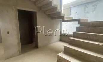 Imagem 5: Casa - Swiss Park - Campinas