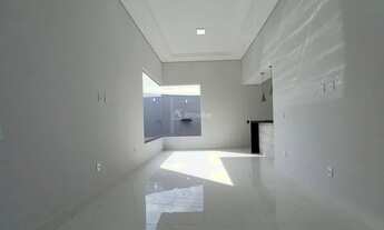 Imagem 3: Casa à venda, 3 quartos, 1 suíte, 2 vagas, Jardim Terramerica - Americana/SP