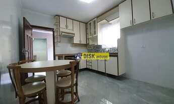 Imagem 6: Sobrado com 3 dormitórios para alugar, 125 m² por R$ 2.603,00/mês - Jardim Palermo - São B