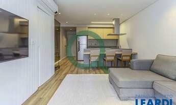 Imagem 3: APARTAMENTO - VILA NOVA CONCEIÇÃO - SP