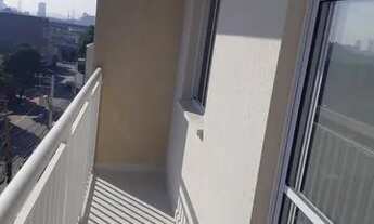 Imagem 5: Apartamento novo Pronto para morar a venda 1 dormitório na Vila Guilherme