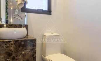 Imagem 7: Apartamento a venda 135 m² 3 quartos Vila Clementino