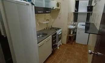 Imagem 2: Aluguel Anual 1 Dormitorio Balneario Camboriu