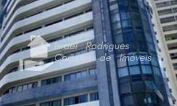 Imagem 3: Oportunidade! - porteira fechada 100% mobiliado e decorado em Ponta negra