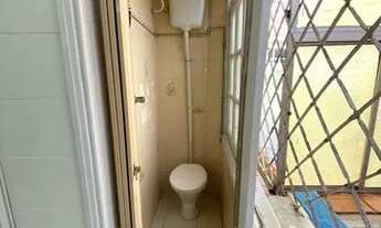 Imagem 4: Apartamento para aluguel com 75 metros quadrados com 2 quartos em Boqueirão - Santos - SP