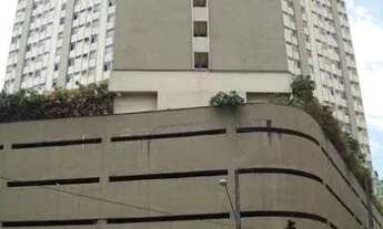 Imagem: Apartamento com 1 dormitório, 39 m²