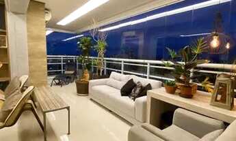 Imagem: Apartamento para venda com 187 metros quadrados