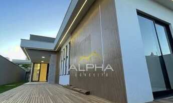 Imagem 5: Cidade Alpha Casa Plana Nascente - Eusebio/CE