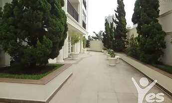 Imagem 3: Cód.: 6823 - Apartamento alto padrão, 03 quartos sendo suíte, 03 vagas de garagem, Centro