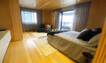 Imagem 5: SãO PAULO - Apartamento Padrão - Vila Olímpia