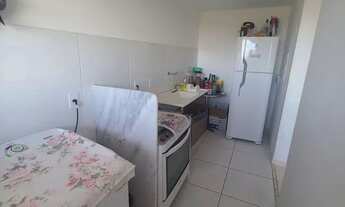Imagem 2: Apartamento Horto Da Barra (Mobiliado