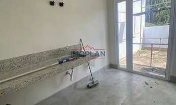 Imagem 2: Casa 4 suítes em condomínio alto padrão