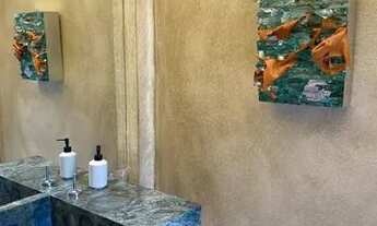 Imagem 4: CASA DE VILA - VILA OLÍMPIA - SP