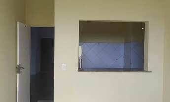 Imagem 1: Apartamento na Maraponga