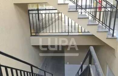 Imagem 2: Apartamento Novo com 1 dormitório para locação Vila Mariza Mazzei