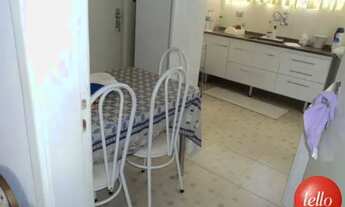 Imagem 4: São Paulo - Apartamento Padrão - Tatuapé