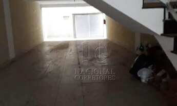 Imagem 2: Cobertura com 2 dormitórios à venda, 90 m² por R$ 360.000,00 - Parque Oratório - Santo And