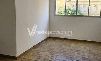 Imagem: Apartamento - Botafogo - Campinas