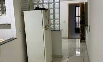 Imagem: Apartamento quarto e sala mobiliado no Recreio